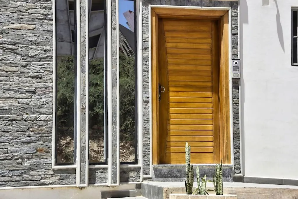 Baya House Lux Appart Agadir 0*,