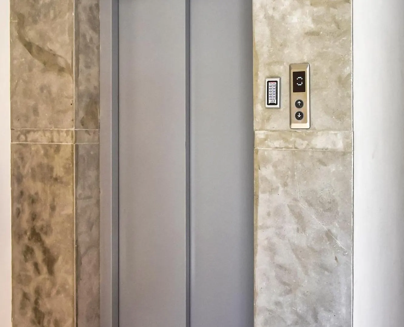 Baya House Lux Appart Agadir Marokko