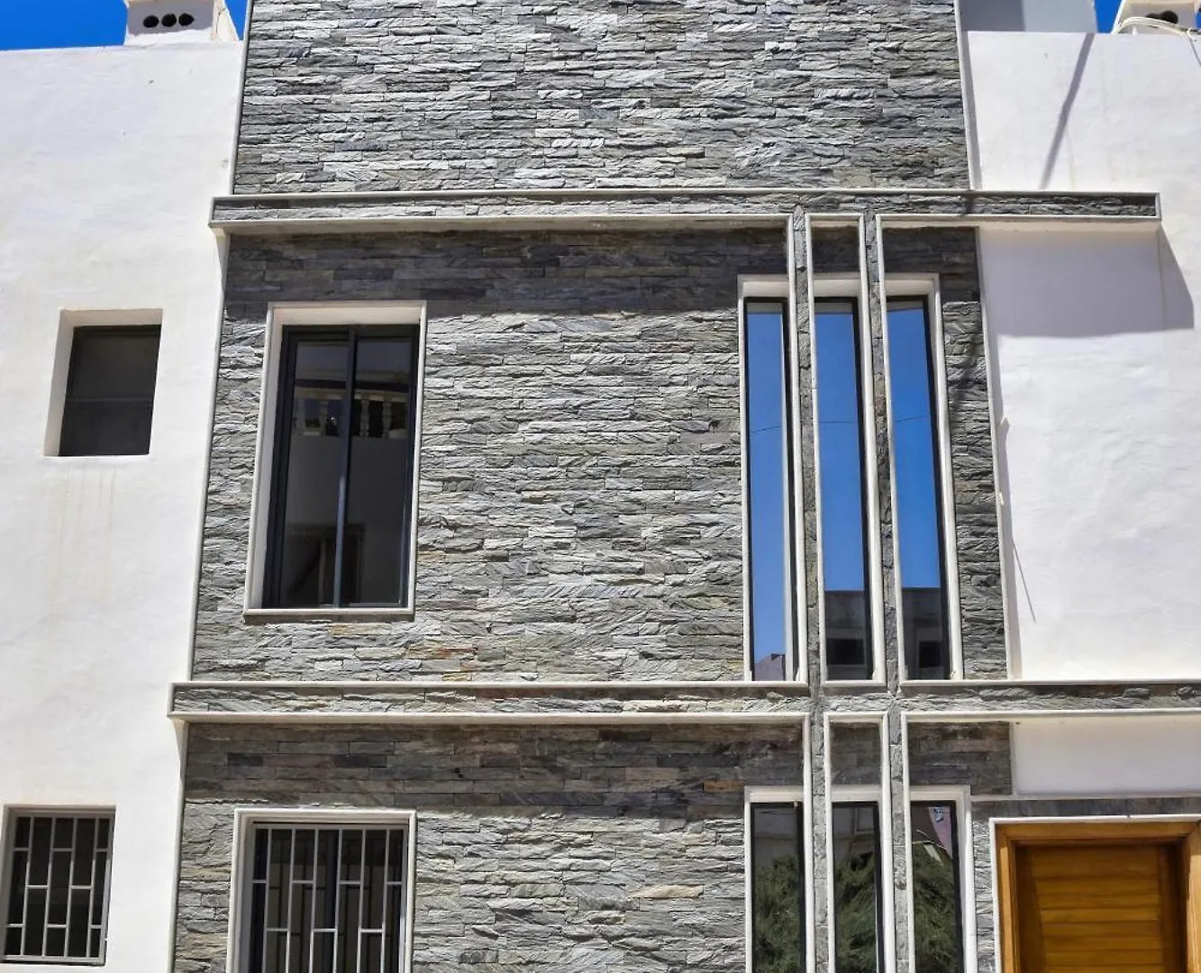 Lejlighed Baya House Lux Appart Agadir Marokko