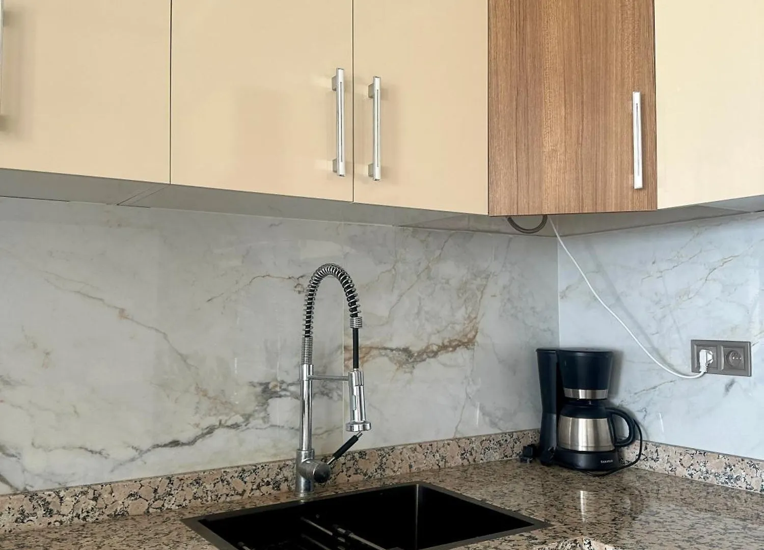 Baya House Lux Appart Agadir