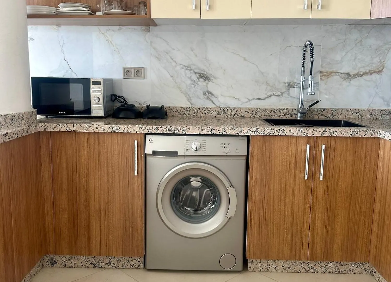 Baya House Lux Appart Agadir