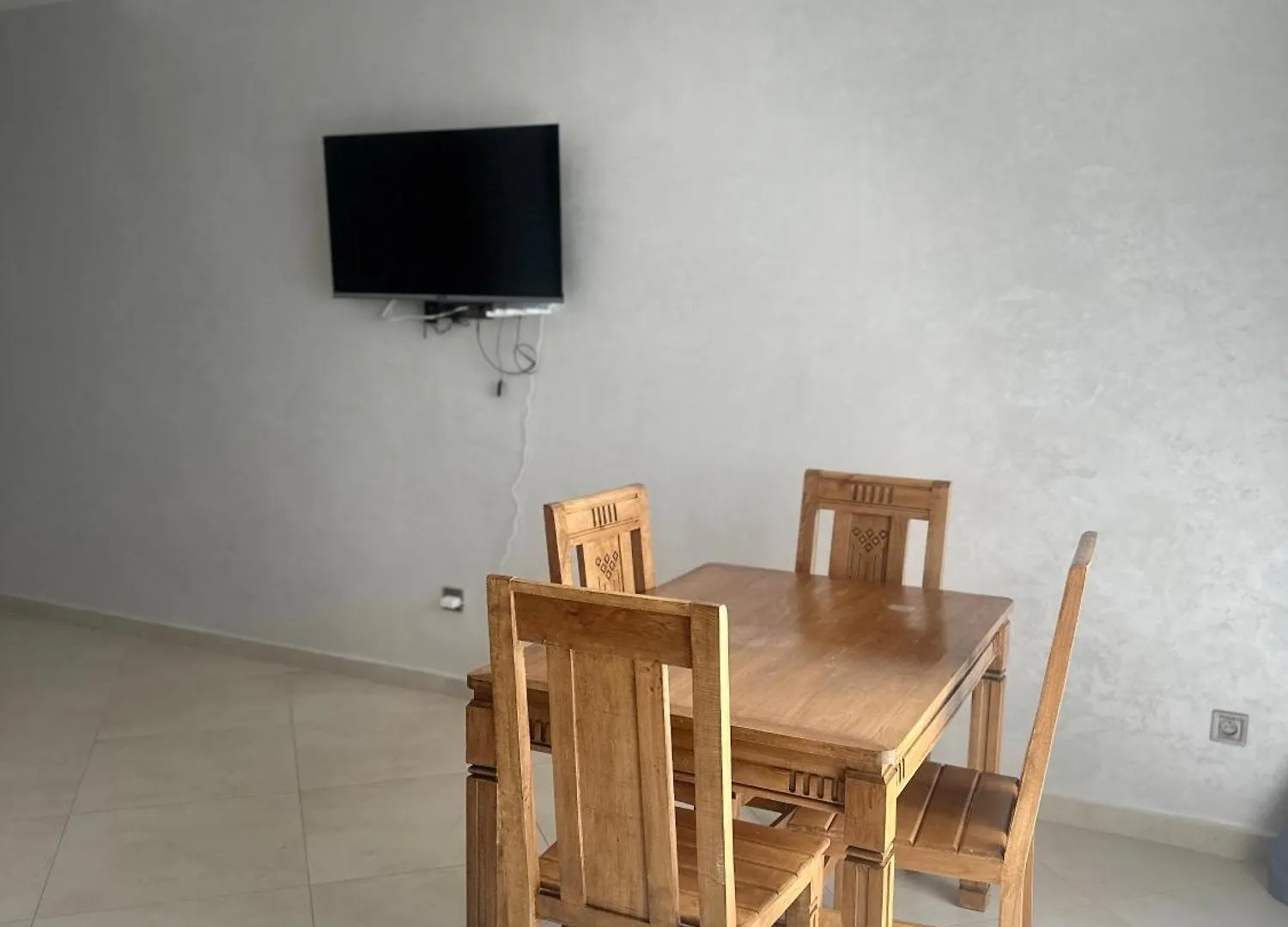 Baya House Lux Appart Agadir
