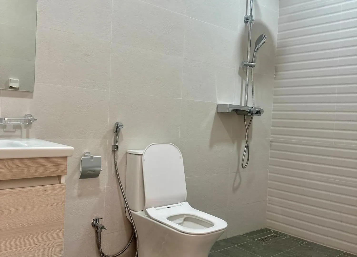Baya House Lux Appart Agadir