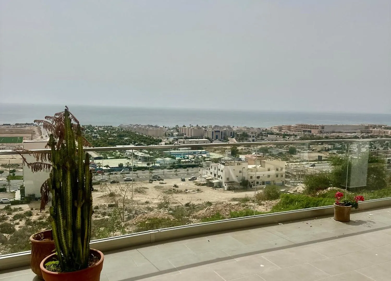 Baya House Lux Appart Agadir 0*,  Marokko