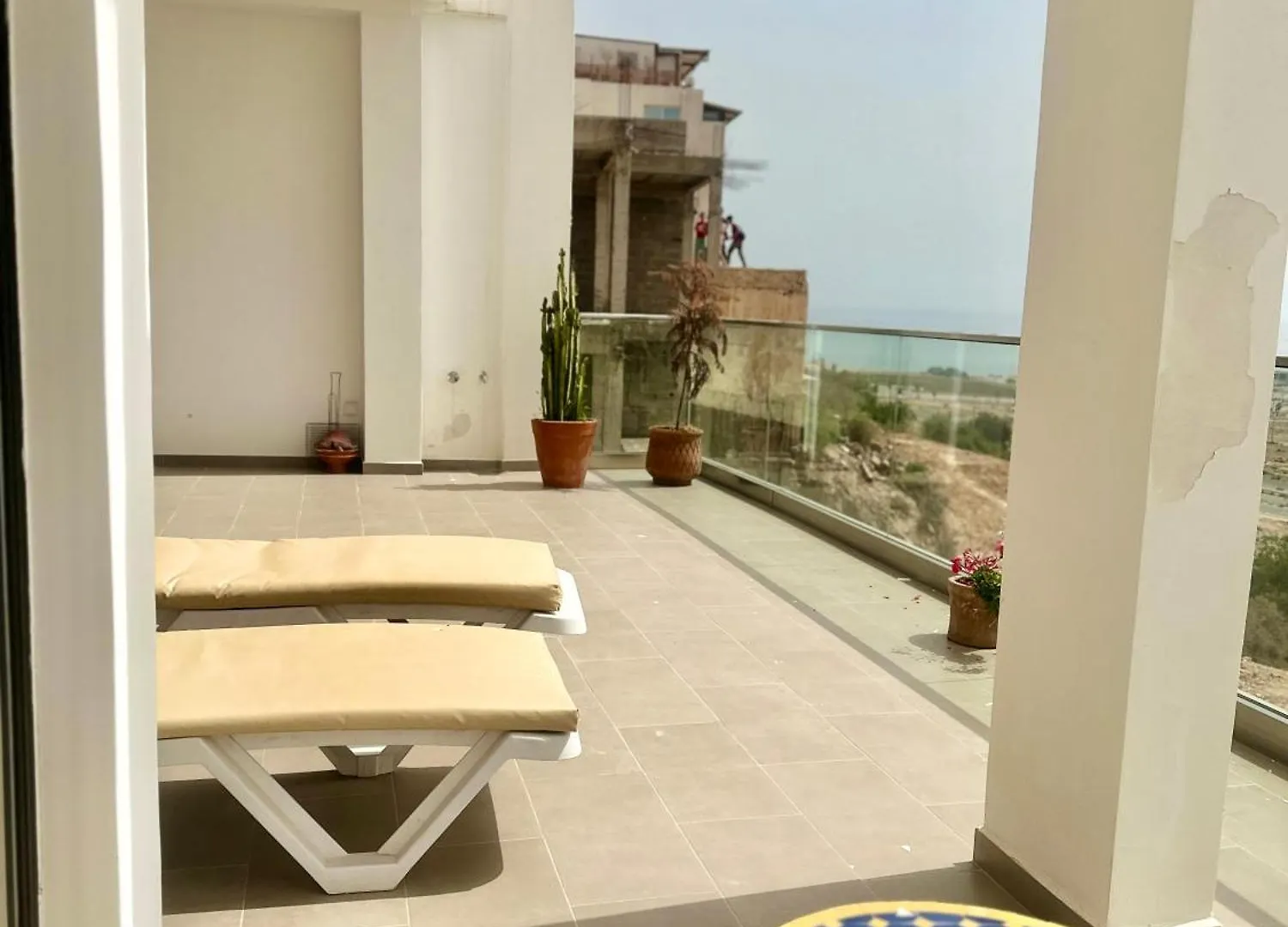 Baya House Lux Appart Agadir 0*,