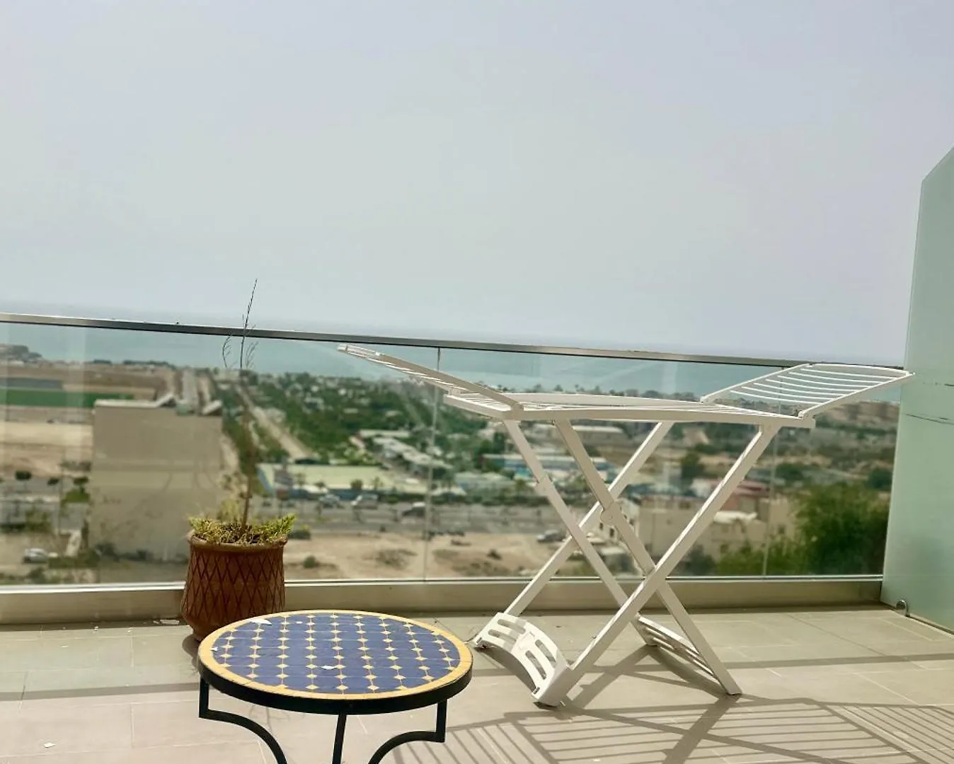 Baya House Lux Appart Agadir 0*,  Marokko
