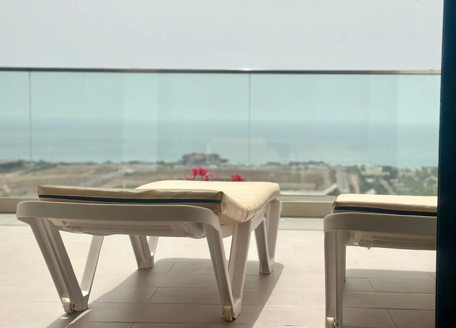 Lejlighed Baya House Lux Appart Agadir