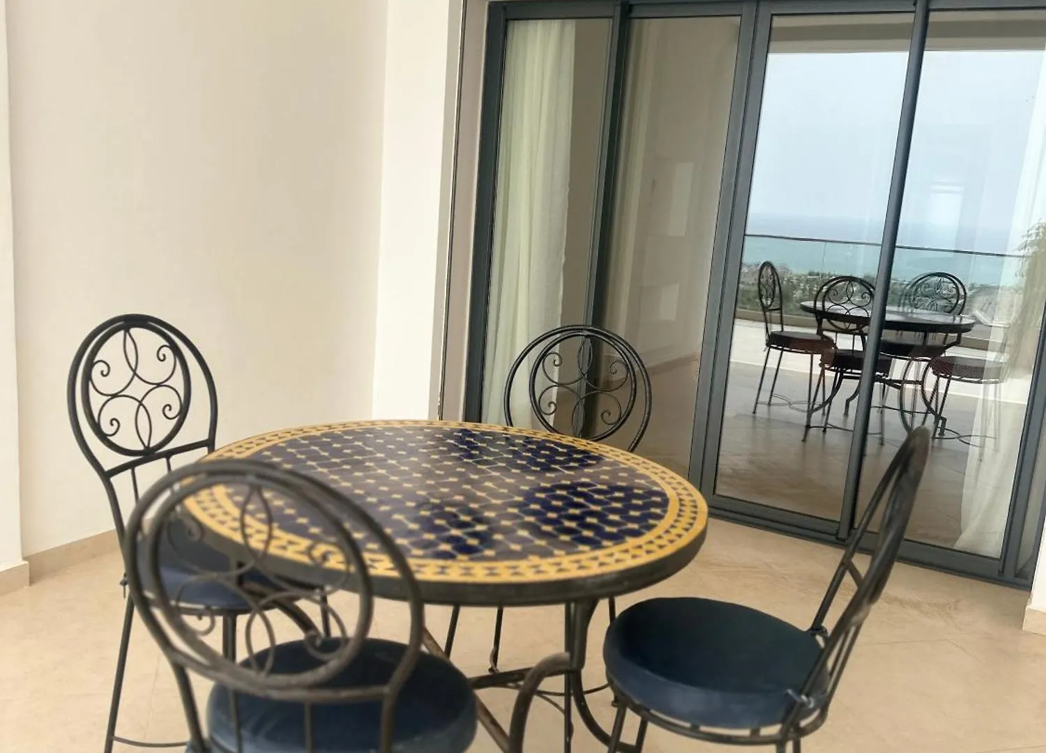 Baya House Lux Appart Agadir