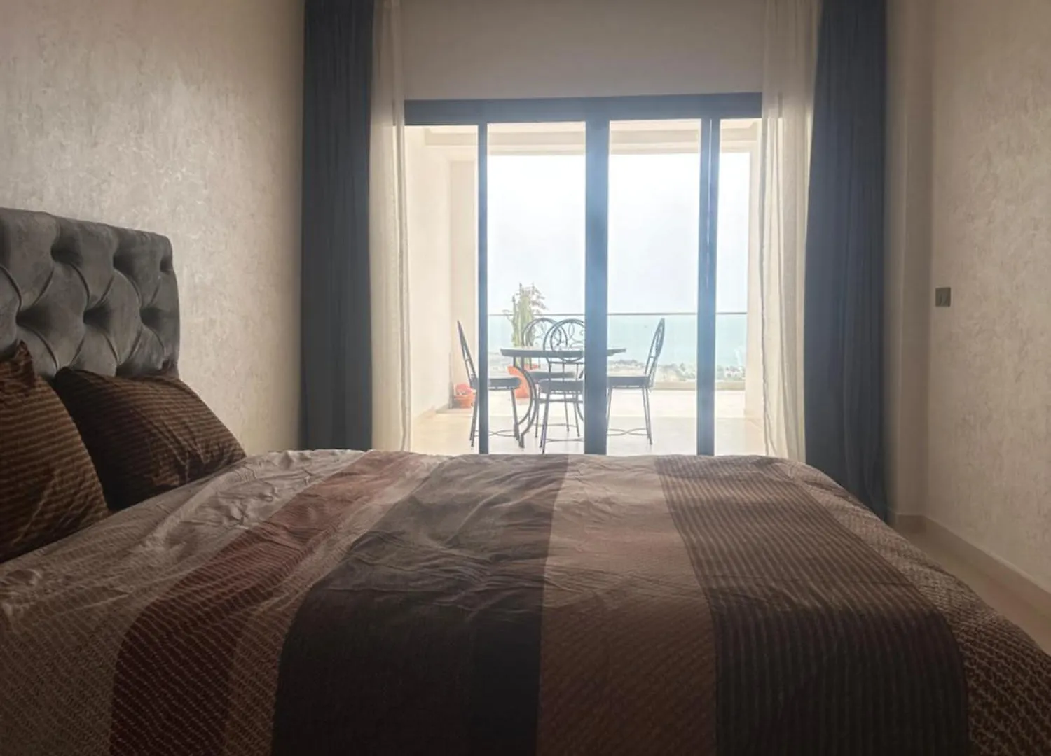 Lejlighed Baya House Lux Appart Agadir