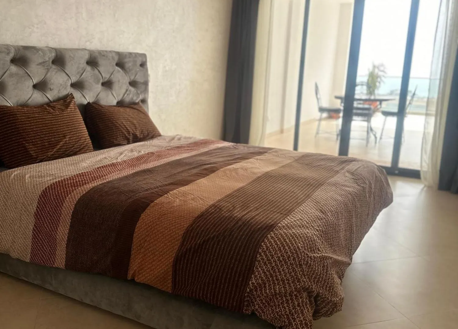 Baya House Lux Appart Agadir